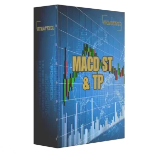 MACD ST & TP
