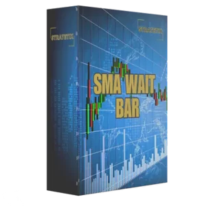SMA WAIT BAR